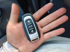 BYD LEVC TX 2023 TX5 Extended Range Travel Edition - ფოტო 8