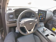 BYD LEVC TX 2023 TX5 Extended Range Travel Edition - ფოტო 9