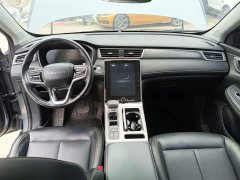 SAIC MG RX5 New Energy 2020 ePLUS National Trend Rongling Luxury Edition - ფოტო 10