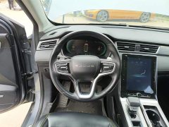 SAIC MG RX5 New Energy 2020 ePLUS National Trend Rongling Luxury Edition - ფოტო 11