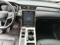 SAIC MG RX5 New Energy 2020 ePLUS National Trend Rongling Luxury Edition - ფოტო 13