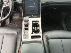 SAIC MG RX5 New Energy 2020 ePLUS National Trend Rongling Luxury Edition - ფოტო 14