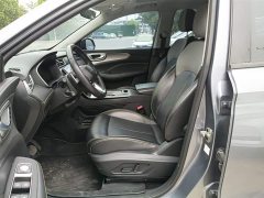 SAIC MG RX5 New Energy 2020 ePLUS National Trend Rongling Luxury Edition - ფოტო 15