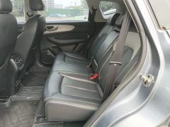 SAIC MG RX5 New Energy 2020 ePLUS National Trend Rongling Luxury Edition - ფოტო 17