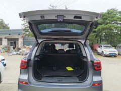 SAIC MG RX5 New Energy 2020 ePLUS National Trend Rongling Luxury Edition - ფოტო 19