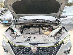 SAIC MG RX5 New Energy 2020 ePLUS National Trend Rongling Luxury Edition - ფოტო 20