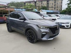 SAIC MG RX5 New Energy 2020 ePLUS National Trend Rongling Luxury Edition - ფოტო 4