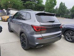 SAIC MG RX5 New Energy 2020 ePLUS National Trend Rongling Luxury Edition - ფოტო 5