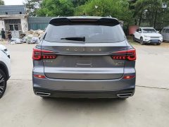 SAIC MG RX5 New Energy 2020 ePLUS National Trend Rongling Luxury Edition - ფოტო 6