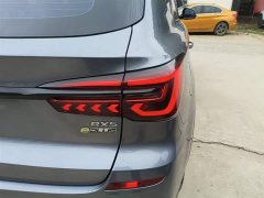 SAIC MG RX5 New Energy 2020 ePLUS National Trend Rongling Luxury Edition - ფოტო 8