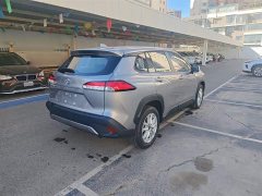 Toyota Corolla Sharp Release 2024 2.0L Elite Edition - ფოტო 11