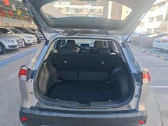 Toyota Corolla Sharp Release 2024 2.0L Elite Edition - ფოტო 14