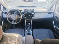 Toyota Corolla Sharp Release 2024 2.0L Elite Edition - ფოტო 17