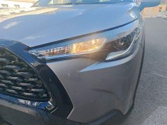 Toyota Corolla Sharp Release 2024 2.0L Elite Edition - ფოტო 3