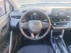 Toyota Corolla Sharp Release 2024 2.0L Elite Edition - ფოტო 4