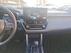 Toyota Corolla Sharp Release 2024 2.0L Elite Edition - ფოტო 6