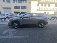 Toyota Corolla Sharp Release 2024 2.0L Elite Edition - ფოტო 8