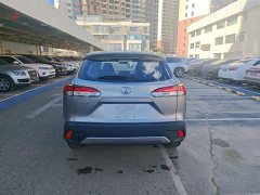 Toyota Corolla Sharp Release 2024 2.0L Elite Edition - ფოტო 9