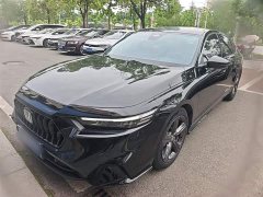 Honda Yingshipai 260TURBO Exquisite Edition - ფოტო 1