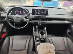 Honda Yingshipai 260TURBO Exquisite Edition - ფოტო 10