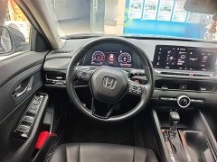 Honda Yingshipai 260TURBO Exquisite Edition - ფოტო 11