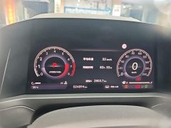 Honda Yingshipai 260TURBO Exquisite Edition - ფოტო 12