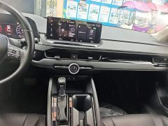 Honda Yingshipai 260TURBO Exquisite Edition - ფოტო 13