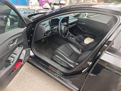 Honda Yingshipai 260TURBO Exquisite Edition - ფოტო 16