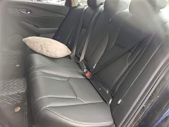 Honda Yingshipai 260TURBO Exquisite Edition - ფოტო 17