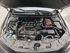 Honda Yingshipai 260TURBO Exquisite Edition - ფოტო 20