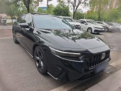 Honda Yingshipai 260TURBO Exquisite Edition - ფოტო 4