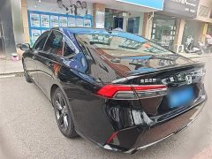 Honda Yingshipai 260TURBO Exquisite Edition - ფოტო 5