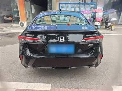 Honda Yingshipai 260TURBO Exquisite Edition - ფოტო 6