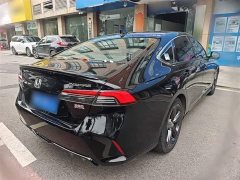 Honda Yingshipai 260TURBO Exquisite Edition - ფოტო 7
