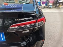 Honda Yingshipai 260TURBO Exquisite Edition - ფოტო 8