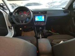 Volkswagen Santana 2021 1.5L Automatic Fashion Edition - ფოტო 10