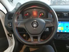 Volkswagen Santana 2021 1.5L Automatic Fashion Edition - ფოტო 11