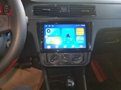 Volkswagen Santana 2021 1.5L Automatic Fashion Edition - ფოტო 13