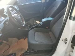 Volkswagen Santana 2021 1.5L Automatic Fashion Edition - ფოტო 15