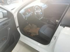 Volkswagen Santana 2021 1.5L Automatic Fashion Edition - ფოტო 16