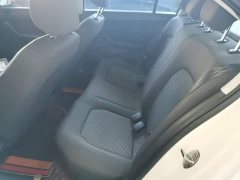 Volkswagen Santana 2021 1.5L Automatic Fashion Edition - ფოტო 17