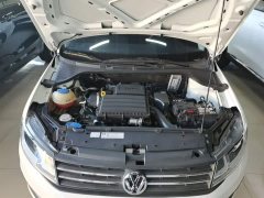 Volkswagen Santana 2021 1.5L Automatic Fashion Edition - ფოტო 20