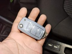 Volkswagen Santana 2021 1.5L Automatic Fashion Edition - ფოტო 9