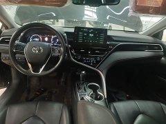 Toyota Camry 2021 2.5G Luxury - ფოტო 10