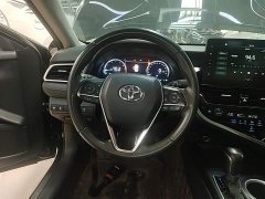 Toyota Camry 2021 2.5G Luxury - ფოტო 11
