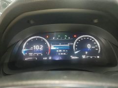 Toyota Camry 2021 2.5G Luxury - ფოტო 12