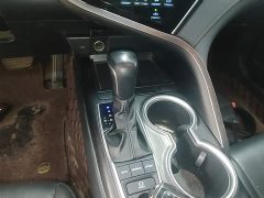 Toyota Camry 2021 2.5G Luxury - ფოტო 14
