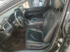 Toyota Camry 2021 2.5G Luxury - ფოტო 15