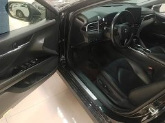 Toyota Camry 2021 2.5G Luxury - ფოტო 16