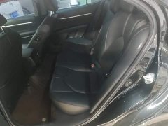 Toyota Camry 2021 2.5G Luxury - ფოტო 17